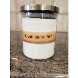 Sodium Sulphate
