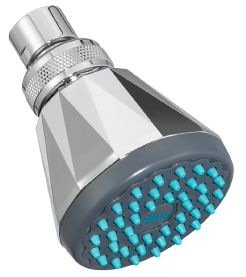 Overhead Showers (Asian Paints)