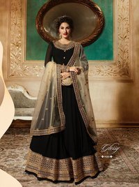 Festival Heavy Designer Anarkali Suits