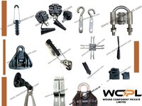 Lv/ Hv Ab Cable Accessories - Application: Lt & Ht  Power Transmission