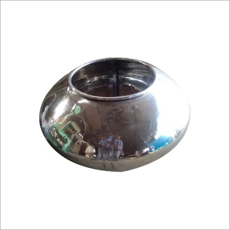 Tablet Coating Pan