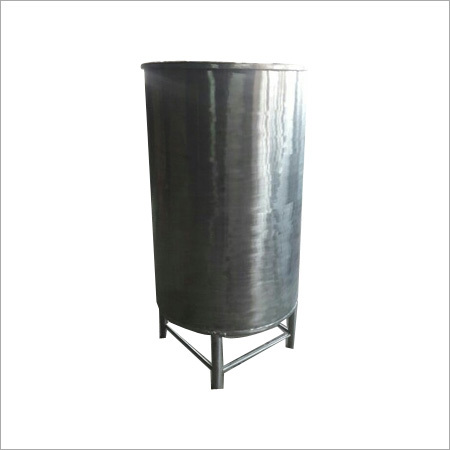 2000 Litre Mixing Tank