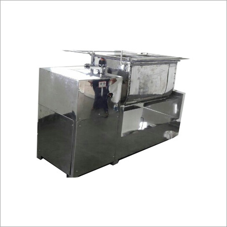 Powder Mixing Machine