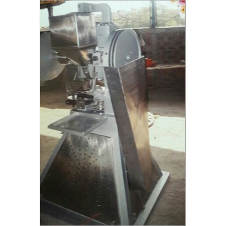 Tablet Punching Machine