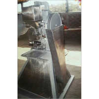 Tablet Punching Machine