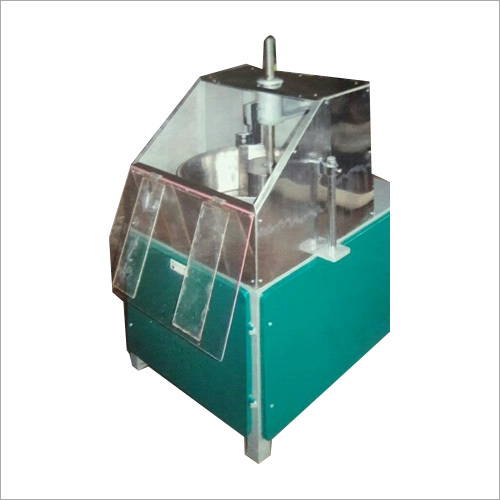 SS Kharal machine
