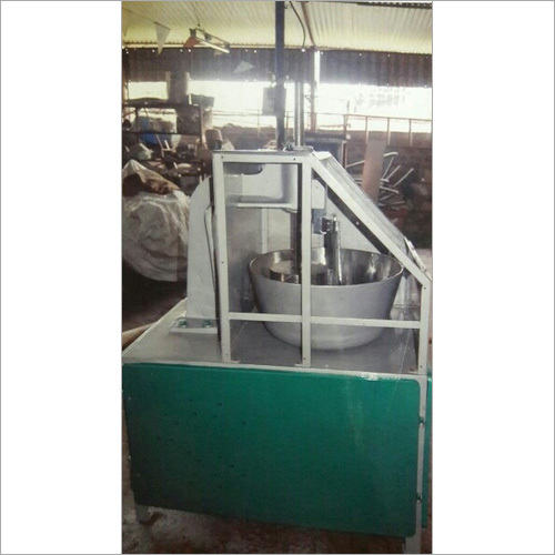 SS Kharar Machine