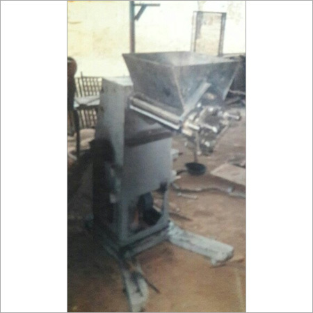 Galvanometer Machine