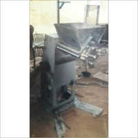 Galvanometer Machine