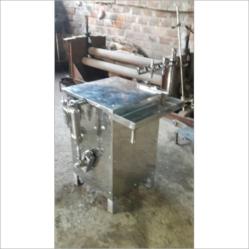 Volumetric Liquid Filling Machine