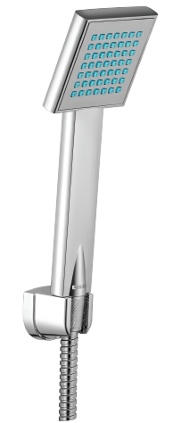 (CZ) HS, 1F with 1.5 mtr flex tube & hook