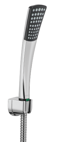 (EA) HS, 1F with 1.5 mtr flex tube & hook