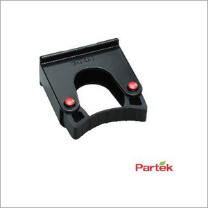 Partek Toolup 20-30Mm Tool Holder To Hang Tools With Handles On Wall PTHHHB2030