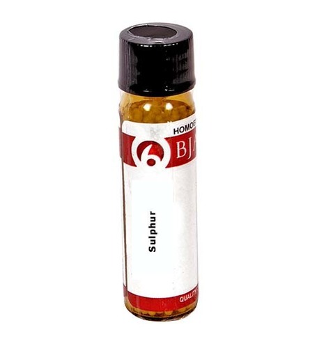 LM POTENCY