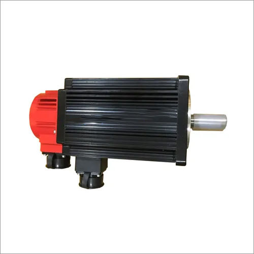 Servo Motor