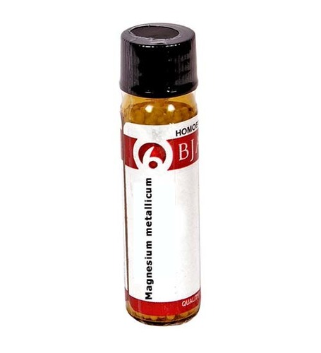 LM POTENCY
