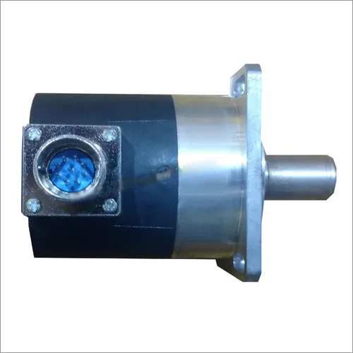 Spindle Motor Encoder