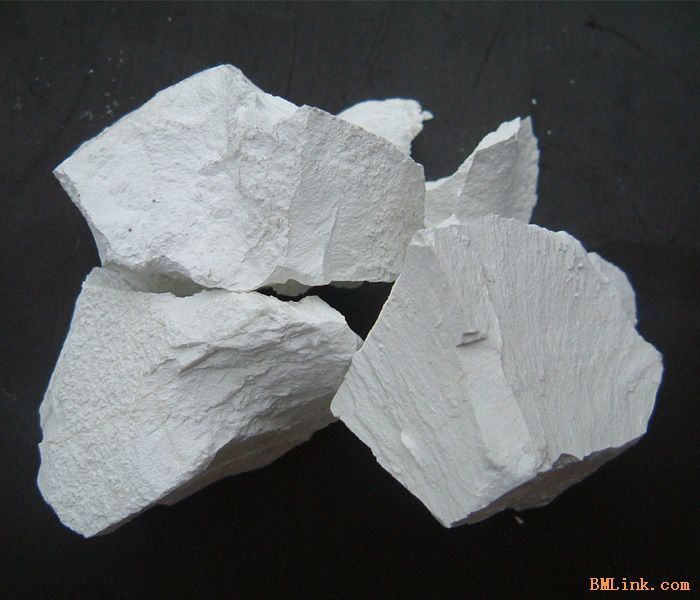 Calcium Carbonate Fine Powder