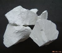 Calcium Carbonate Fine Powder