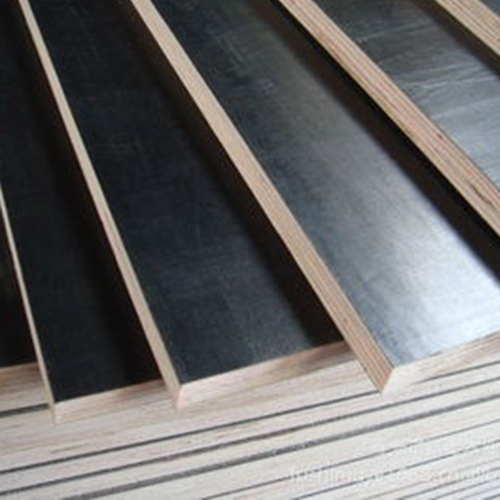 Construction Blockboard Plywood