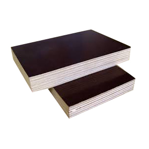 Commercial Wooden Plywood