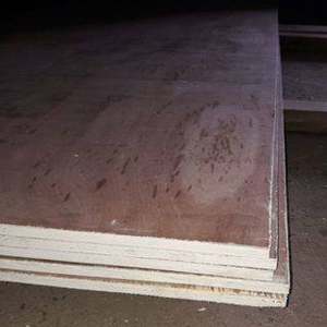 Commercial Plywood Commercial Plywood