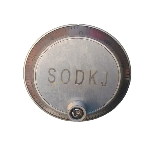 Hand Wheel