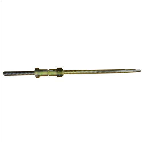 Cnc Ball Screw