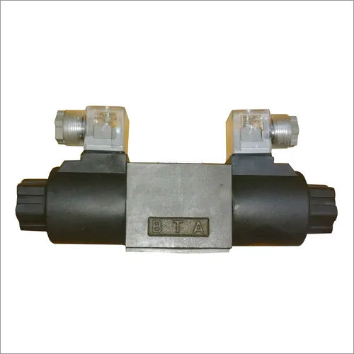 Hydraulic Solenoid Valve