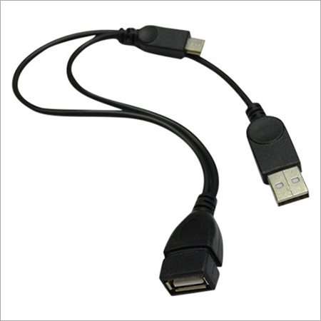 OTG Cable Connector