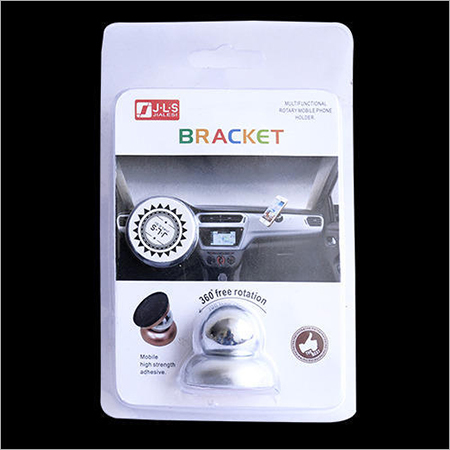 Car Mobile Holder Body Material: Metal