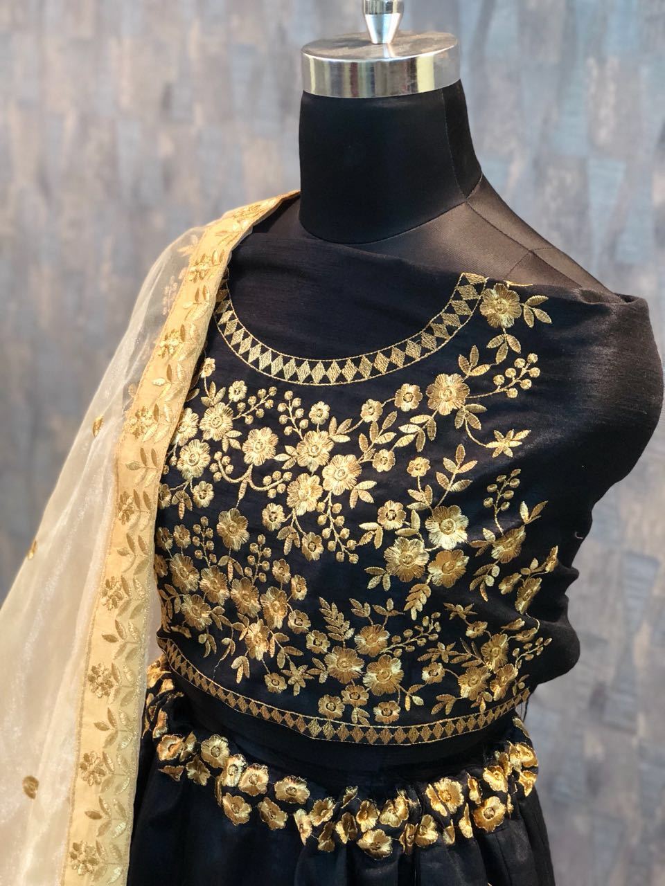 Festival Lehenga Choli
