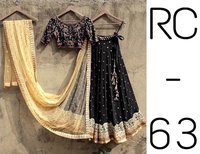 Festival  Lehenga Choli