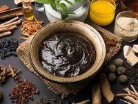 Herbal Chyawanprash Age Group: For Adults