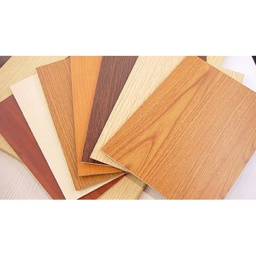 Bamboo Plywood