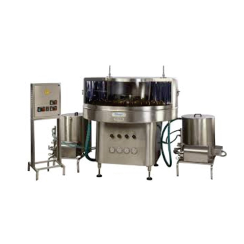 Bottle Washing Machine