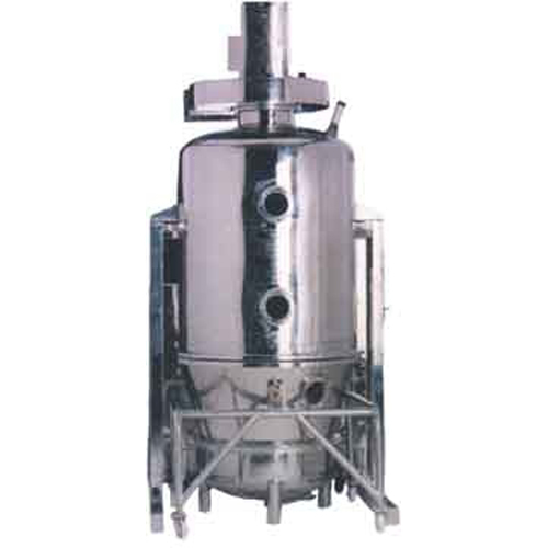 Fluid Bed Dryer