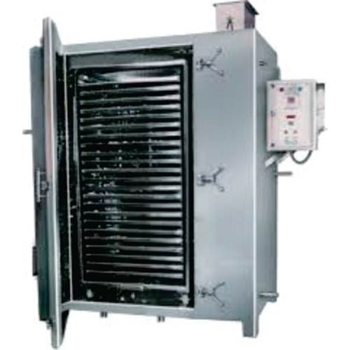 Tray Dryer