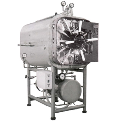 Autoclave Steam Sterilizer