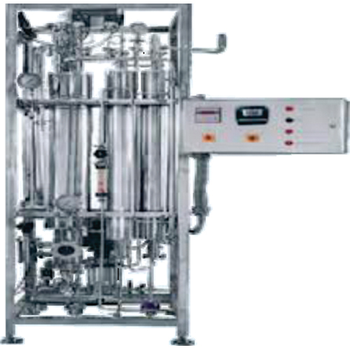 Pure Steam Generator