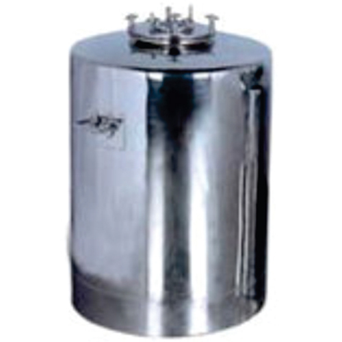Pressure Vessel