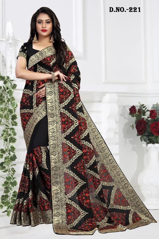 Designer Wedding Wear