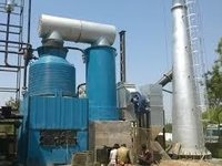 Thermic Fluid Heater Boiler Insulation Material: Lrb Wool