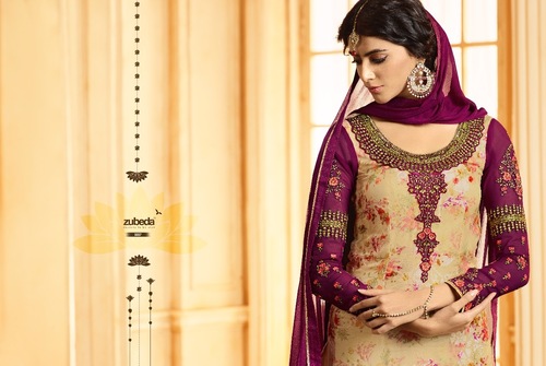 Designer Salwar Suit