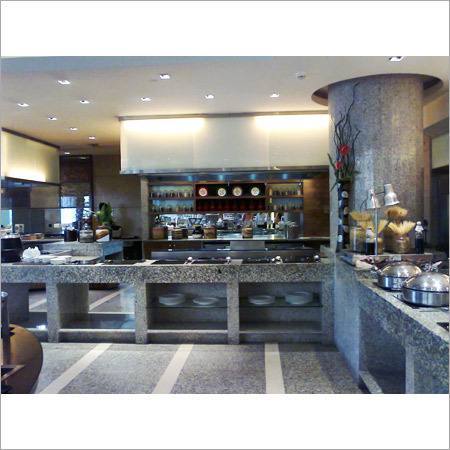 Kitchen Equipment Consultant