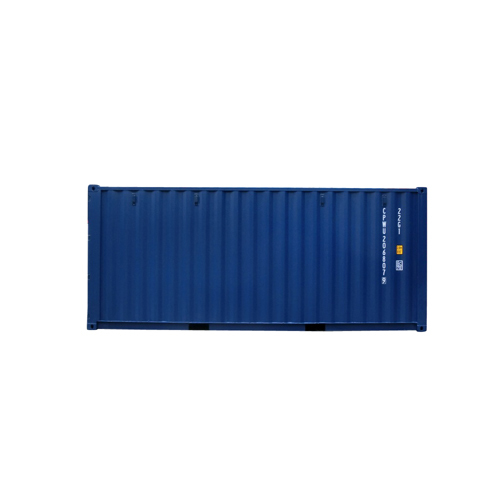 Side Wall Dry Container