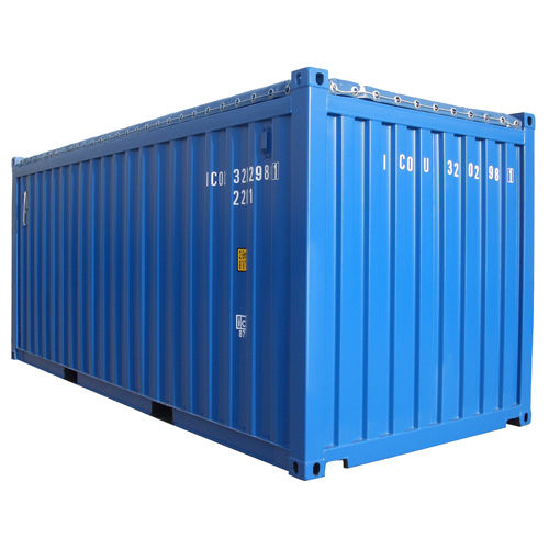 20 ft Open Top Container