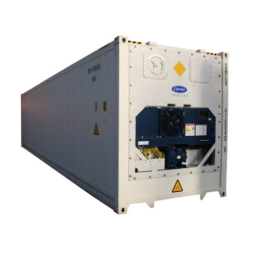 Refrigerated Container