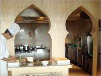 Hotel Kitchen Consultant