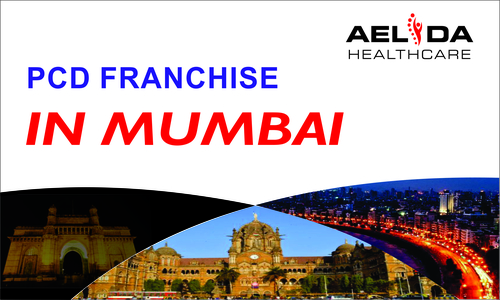 Pcd Pharma Franchise In Mumbai